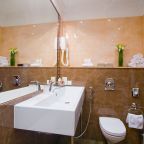 Двухместный (Suite / Люкс), Отель Золотой треугольник