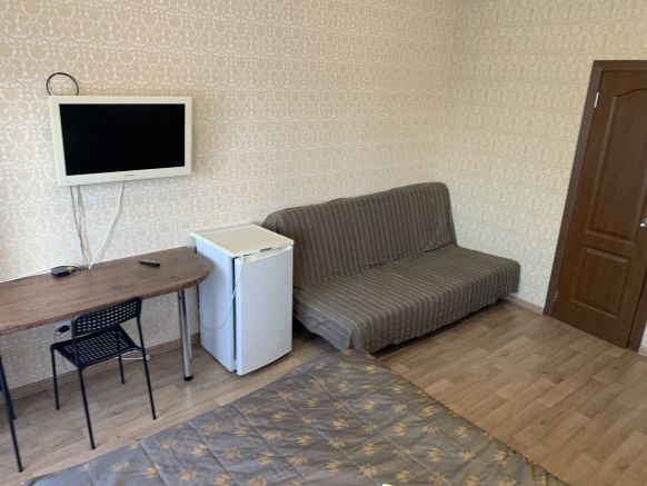 Фотография номера гостиницы Акспай