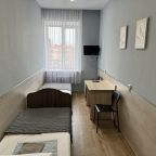 Двухместный номер с двумя кроватями