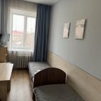 Двухместный номер с двумя кроватями