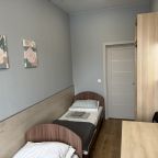 Двухместный номер с двумя кроватями