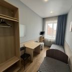 Двухместный номер с двумя кроватями