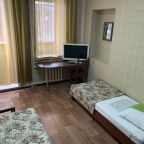 Двухместный номер с двумя кроватями