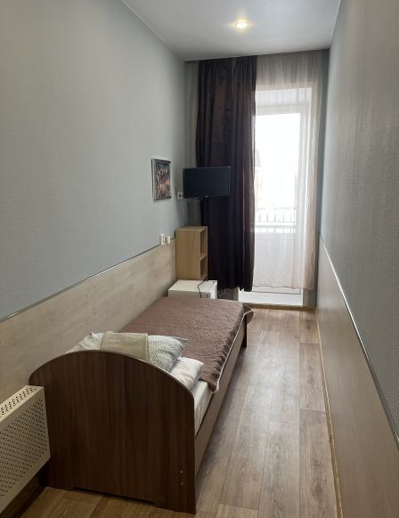 Фотография номера гостиницы Акспай