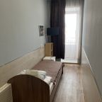 Одноместный номер