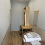 Одноместный номер