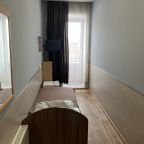 Одноместный номер