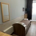 Одноместный номер