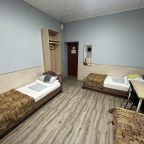 Трехместный номер