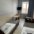 Трехместный номер