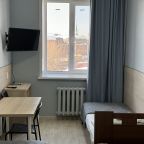 Трехместный номер