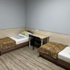 Трехместный номер