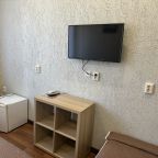 Двухместный номер с ванной комнатой