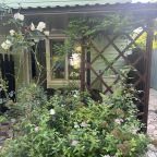 Трехместный (с отдельным входом), Гостевой дом Green House