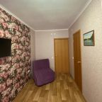 Трехместный (Комфорт с душем), Гостевой дом Green House