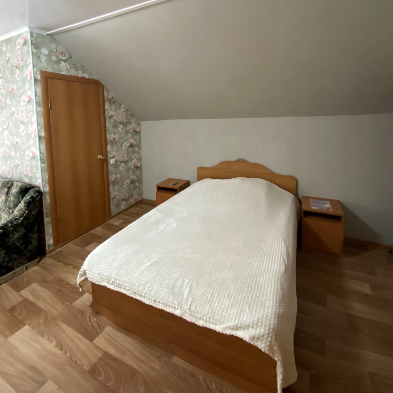 Четырехместный (Стандарт), Гостевой дом Green House