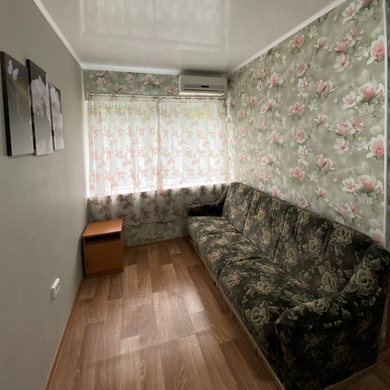 Четырехместный (Стандарт), Гостевой дом Green House