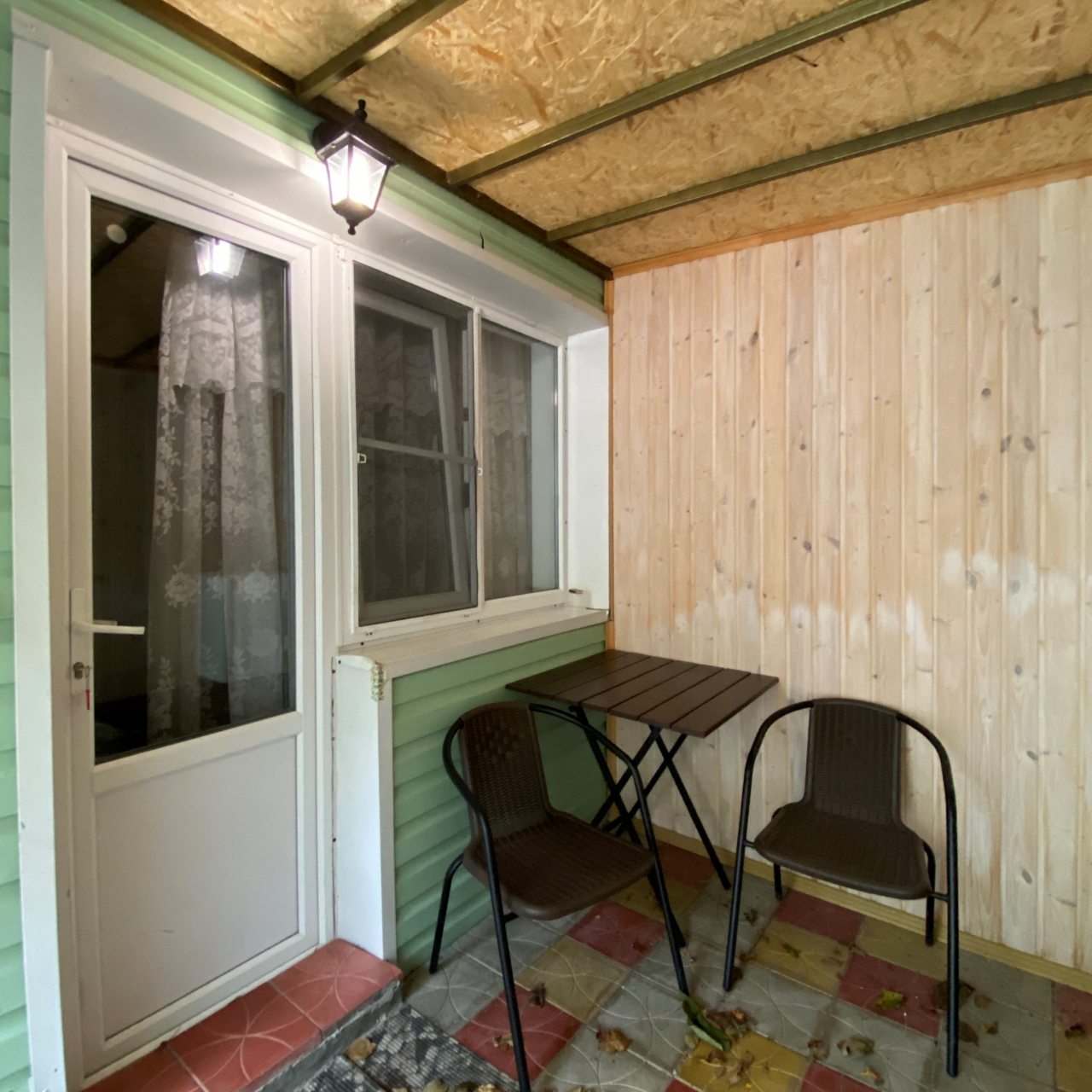 Двухместный (Стандарт), Гостевой дом Green House