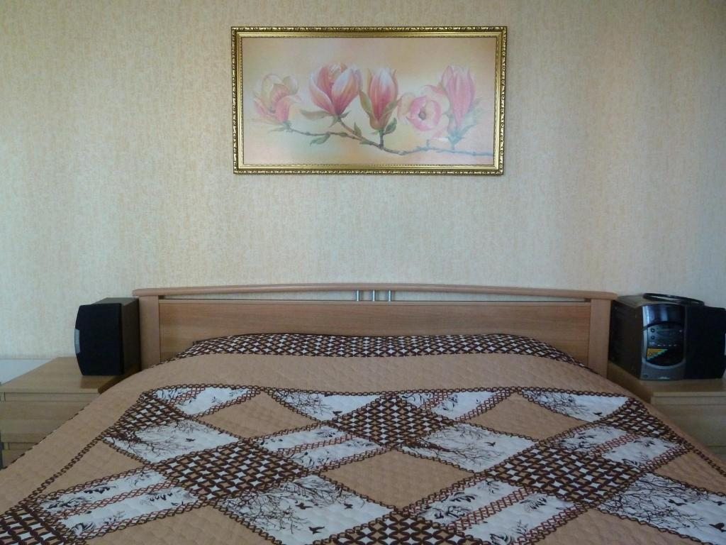 Двухместный (Двухместный номер эконом-класса с 1 кроватью) гостевого дома На Королева, Раменское