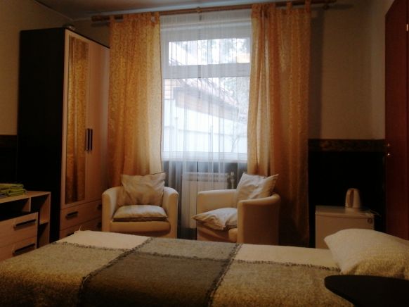 Фотография номера гостевого дома На Королева