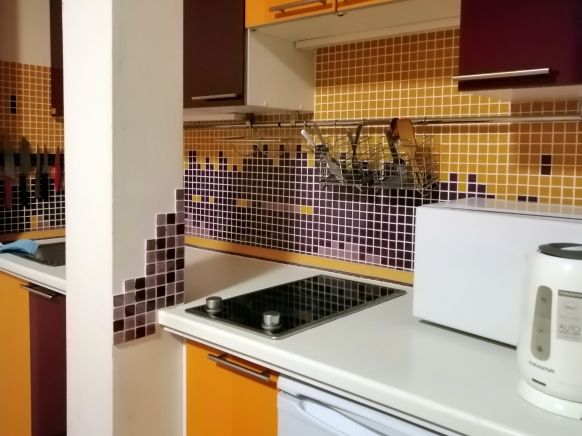 Фотография номера гостевого дома На Королева