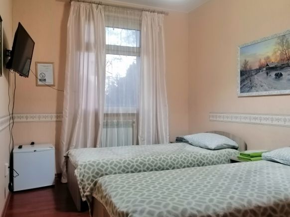 Фотография номера гостевого дома На Королева