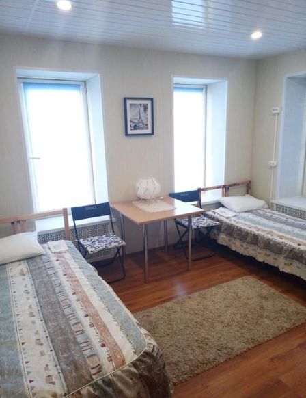 Фотография номера хостела Слобода