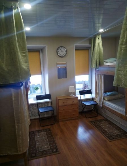 Фотография номера хостела Слобода