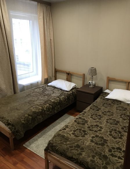 Фотография номера хостела Слобода