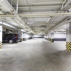 Подземная парковка по согласованию, Гостиница Ирис Санкт–Петербург Центр