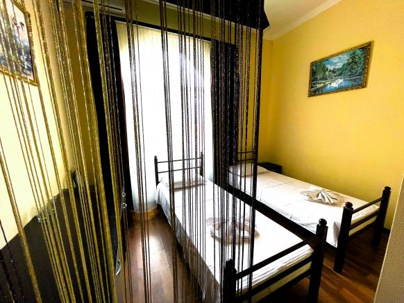 Фотография номера гостиницы Гранд-Отель