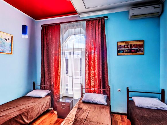 Фотография номера гостиницы Гранд-Отель