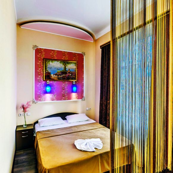 Фотография номера гостиницы Гранд-Отель