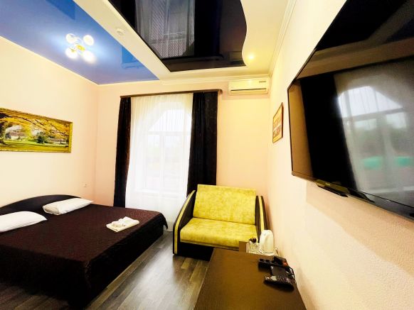 Фотография номера гостиницы Гранд-Отель