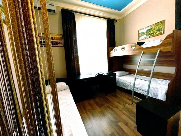 Фотография номера гостиницы Гранд-Отель