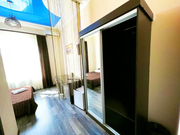 Фотография номера гостиницы Гранд-Отель