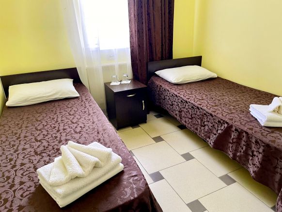 Фотография номера гостиницы Гранд-Отель