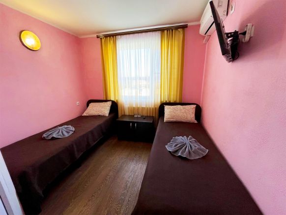 Фотография номера гостиницы Гранд-Отель