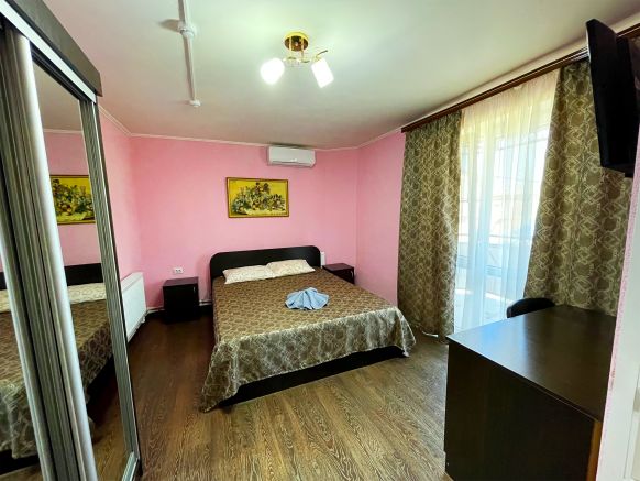 Фотография номера гостиницы Гранд-Отель