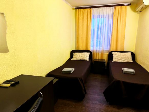 Фотография номера гостиницы Гранд-Отель