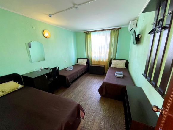 Фотография номера гостиницы Гранд-Отель