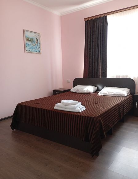 Фотография номера гостиницы Гранд-Отель