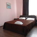 Люкс (Люкс с двуспальной кроватью и диваном корпус №2), Гранд Отель