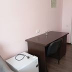 Люкс (Люкс с двуспальной кроватью и диваном корпус №2), Гранд Отель