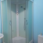 Люкс (Люкс с двуспальной кроватью и диваном корпус №2), Гранд Отель