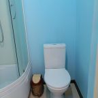 Люкс (Люкс с двуспальной кроватью и диваном корпус №2), Гранд Отель