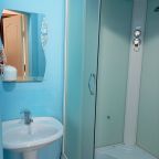 Люкс (Люкс с двуспальной кроватью и диваном корпус №2), Гранд Отель