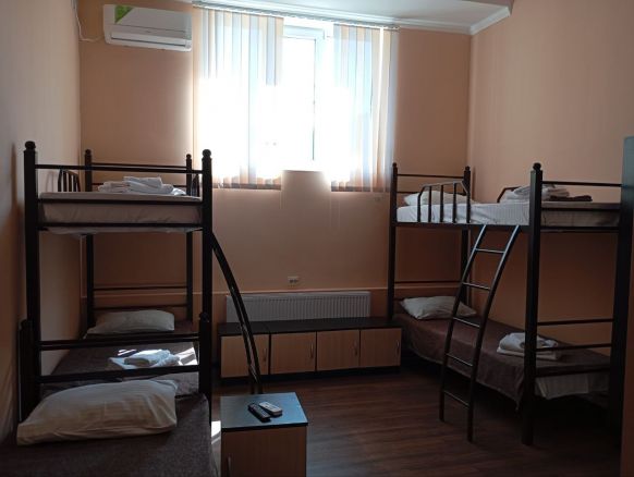 Фотография номера гостиницы Гранд-Отель