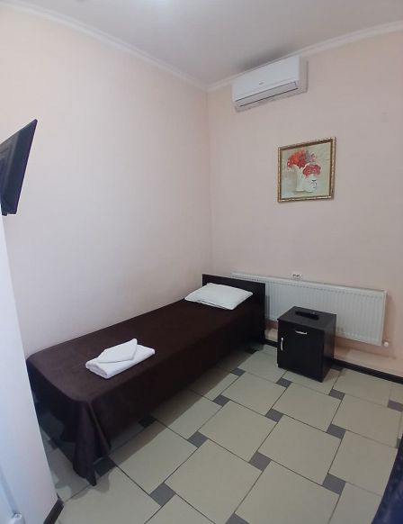 Фотография номера гостиницы Гранд-Отель