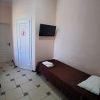 Одноместный (Стандартный номер корпус №2), Гранд Отель